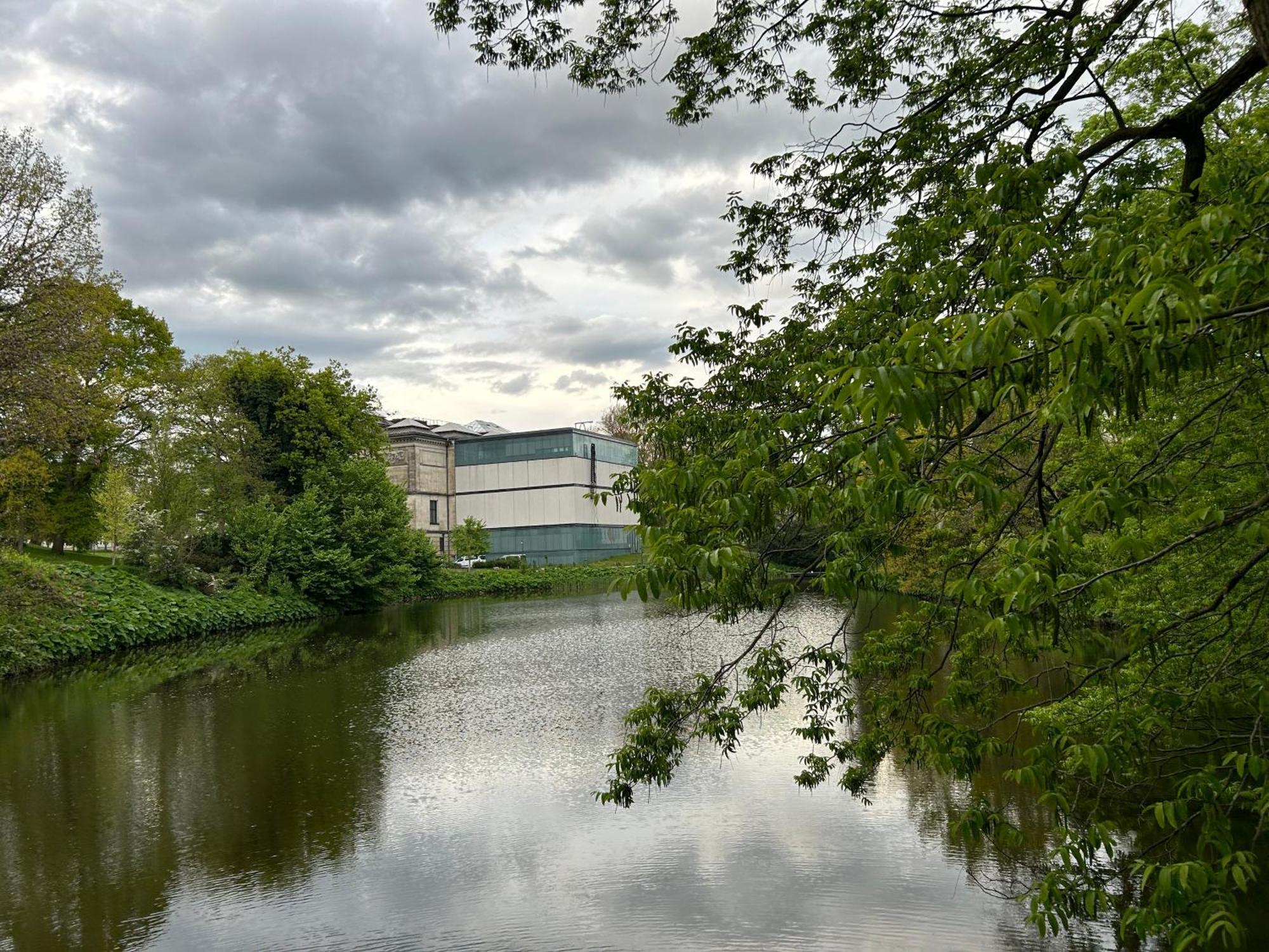 Homey Apartments - Riverside - Mit Weserblick Und Parkplatz Bremen Dış mekan fotoğraf